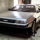 Image for article titled This Dusty Delorean Is The Barn Find That Everyone Dreams Of Discovering